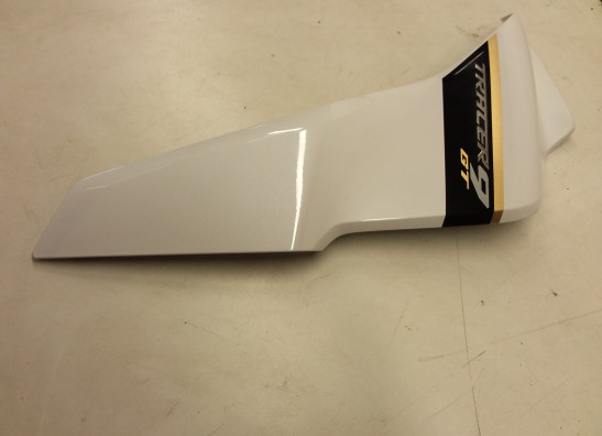 Cowl Left Yamaha Tracer 9 GT
