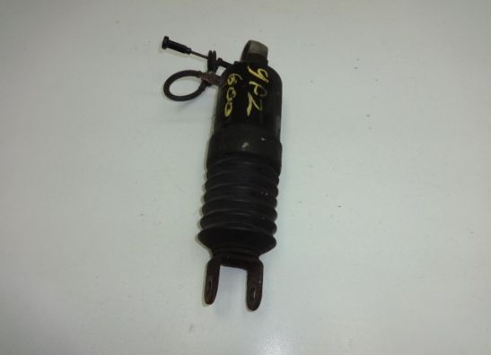 Rear cushion Kawasaki GPZ 600