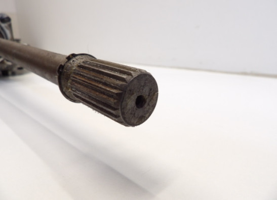 Kardan Yamaha XJ 700