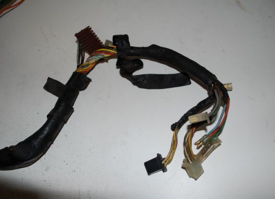 Kabelboom Honda CB 650