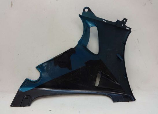 Linker onderkuip Kawasaki ZZR 600