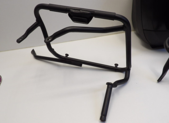 Kofferset Kawasaki Ninja 650