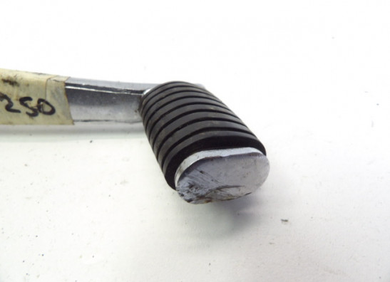 Rempedaal Kawasaki ZZR 250