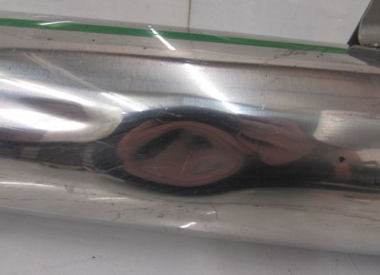 Auspuff Yamaha FJR 1300