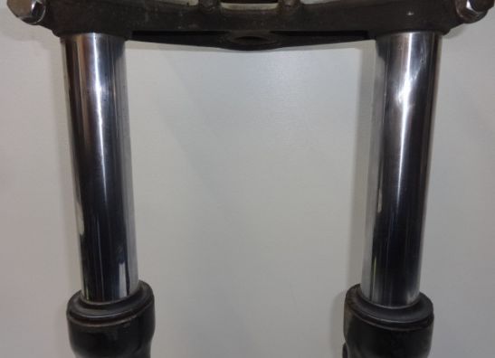 Voorpoten Kawasaki GPZ 500