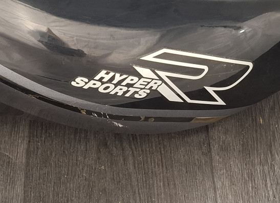 Benzintank Suzuki GSX R 1100