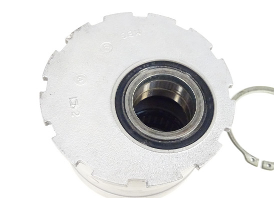 Hinterradschwinge Honda VFR 800 I