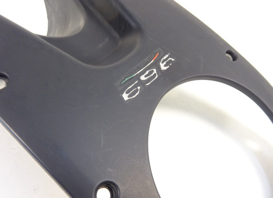 Fuel tank cover Ducati monster 696