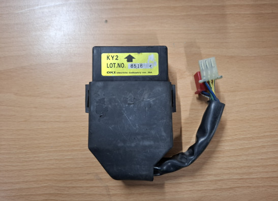 CDI ECU unit Honda CBR 250 R