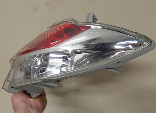 Rear light Suzuki Burgman 400