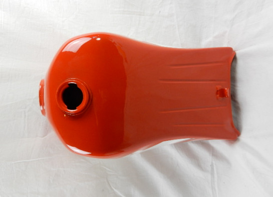 Tank Moto Guzzi Overige Moto Guzzi