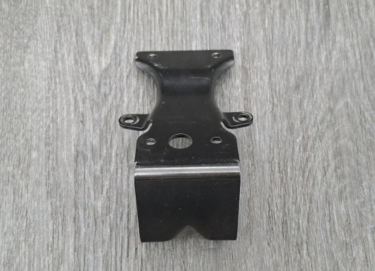 Soporte de matrícula Harley Davidson FLHT Electra Glide Standard