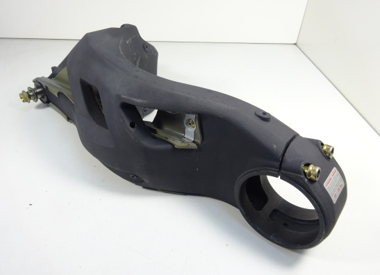 Achterbrug MV Agusta 989 Brutale R