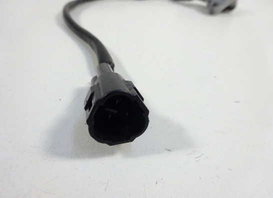 Speedometer gear box Kawasaki ER 6