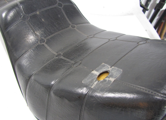 Zadel Kawasaki LTD 454