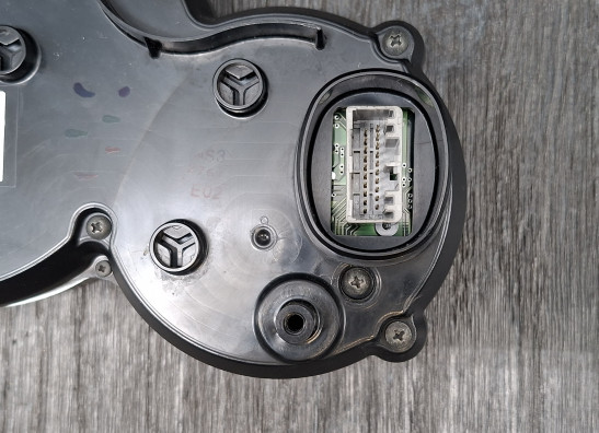 Tacho-set Yamaha FJR 1300