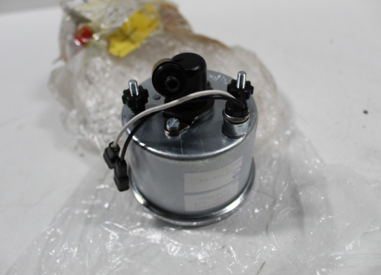 Teller Moto Guzzi Nevada 750