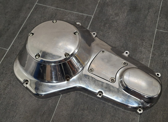 Motorblokdeksel Harley Davidson FLHR Road King