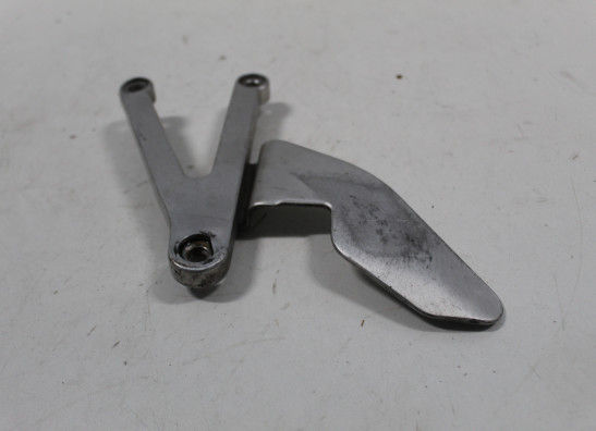Main step holder left Yamaha YZF R1
