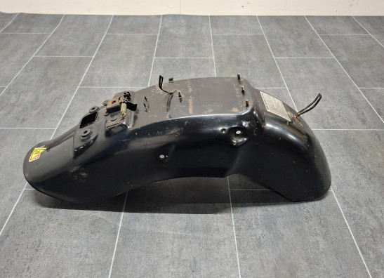 Hinterradabdeckung Honda VT 700 750