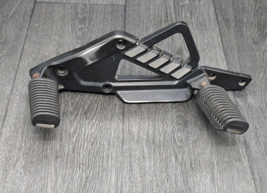 Schetsplaat links BMW K 75