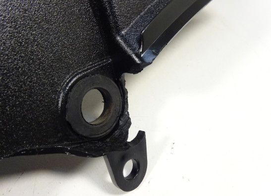 Cowl left rear Kawasaki VERSYS 650