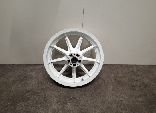 Achtervelg Harley Davidson Dyna