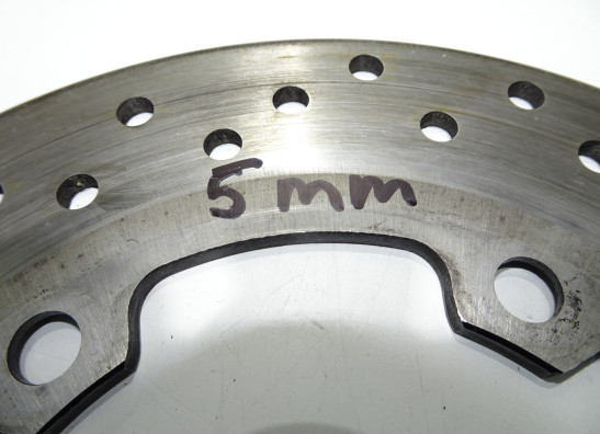 Bremsscheibe hinten  Yamaha YZF R1