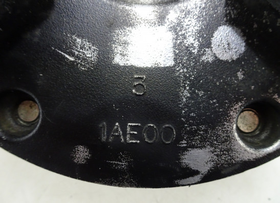 Tandwieldrager Yamaha XTZ Tenere