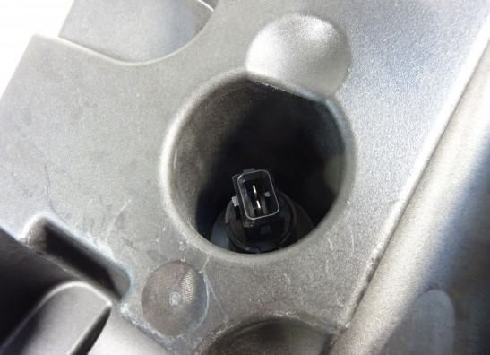 Luchtfilterhuis BMW F 650 CS Scarver