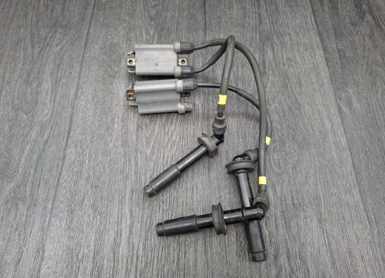 Zundspule Kawasaki ZEPHYR 550