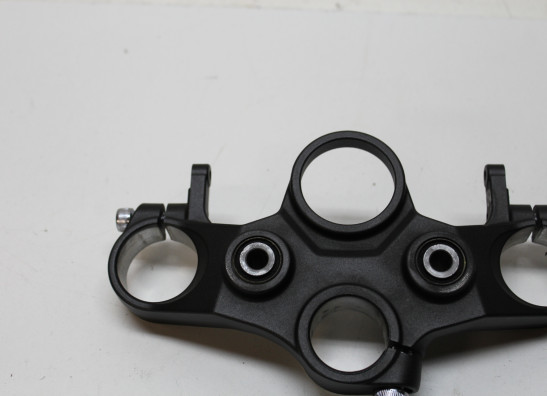 Fork top bridge Yamaha MT 07