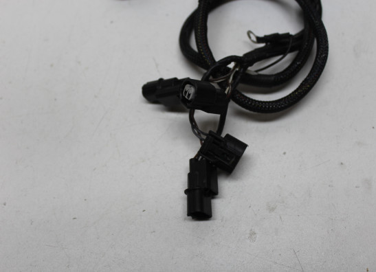 Power commander Honda CBR 650 F