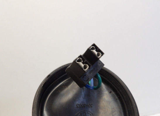 Wire harness front Honda CBF 1000