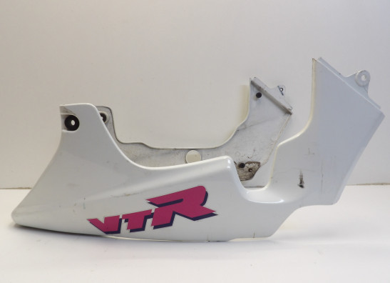 Cowl under Honda VTR 250