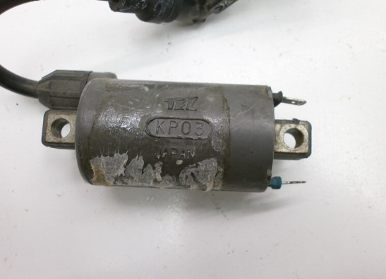 Bobine Kawasaki GPZ 500