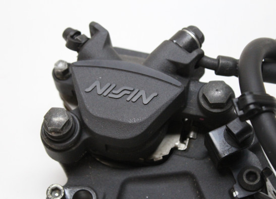 Achter remklauw Kawasaki Ninja 650