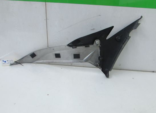Cowl right small Suzuki GSX R 1000