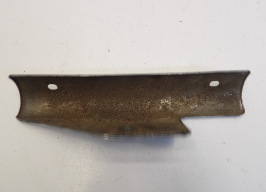 Uitlaat Yamaha XS 1100