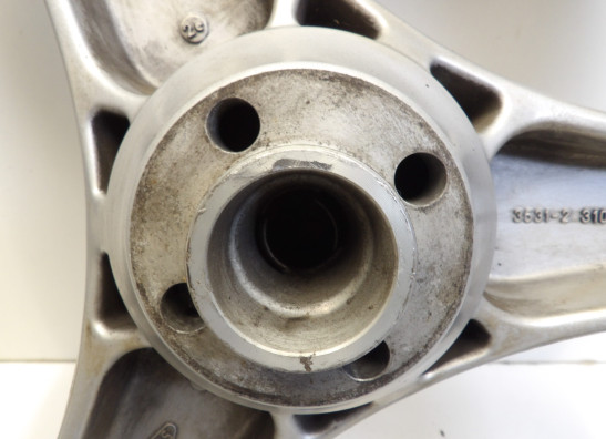 Achtervelg BMW R 1100 RT