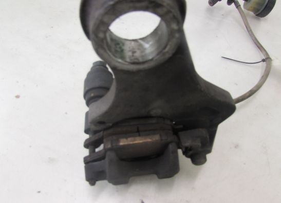 Bremssattel Bremszange hinten Yamaha YZF R1