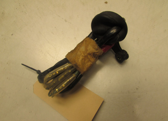 Kabelboom voor Honda Goldwing GL