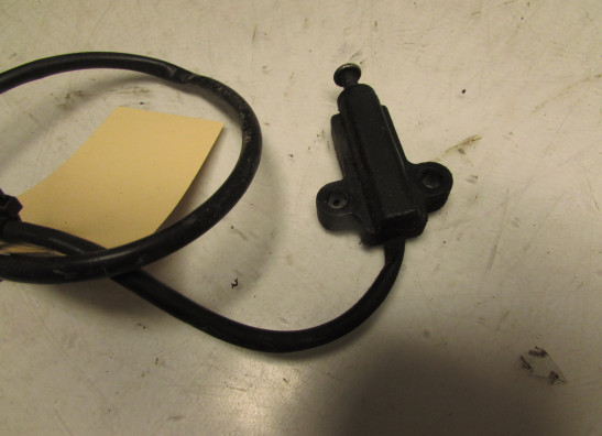 side stand switch Suzuki GSX F 600