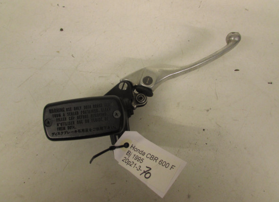 Rempomp Honda CBR 600 F