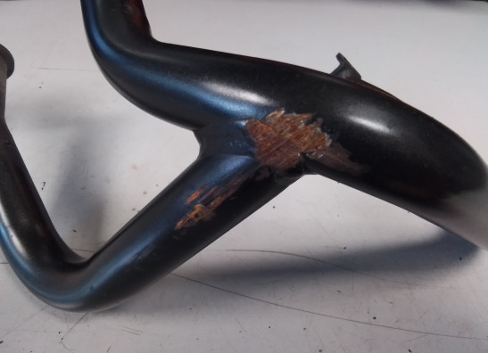 Valbeugel Honda Goldwing GL1800