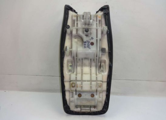 Sitzbank Kawasaki ZZR 1100