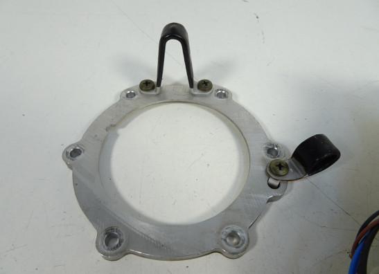 Brandstofpomp Yamaha FZ1