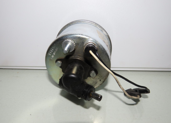 Teller Moto Guzzi Nevada 750