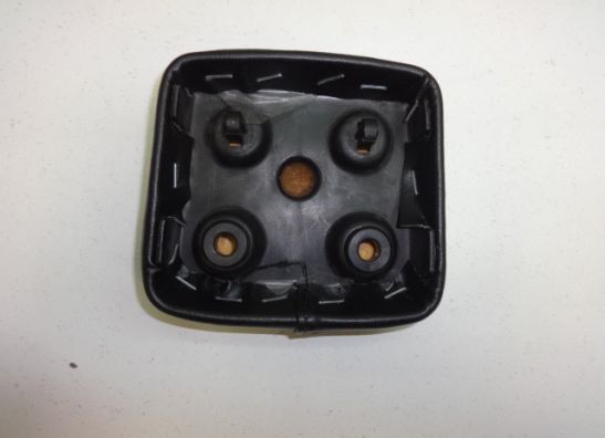 Sissybar Suzuki VS 700 Intruder