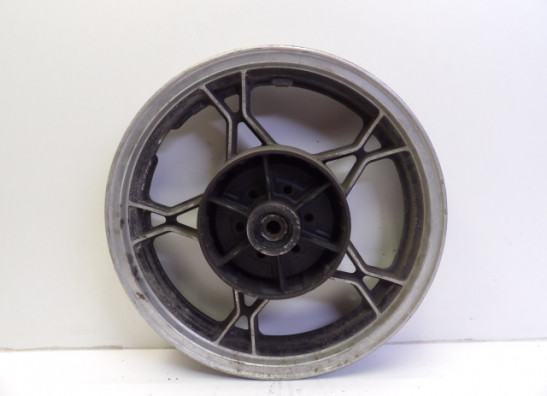 Achtervelg Suzuki GS 550 L